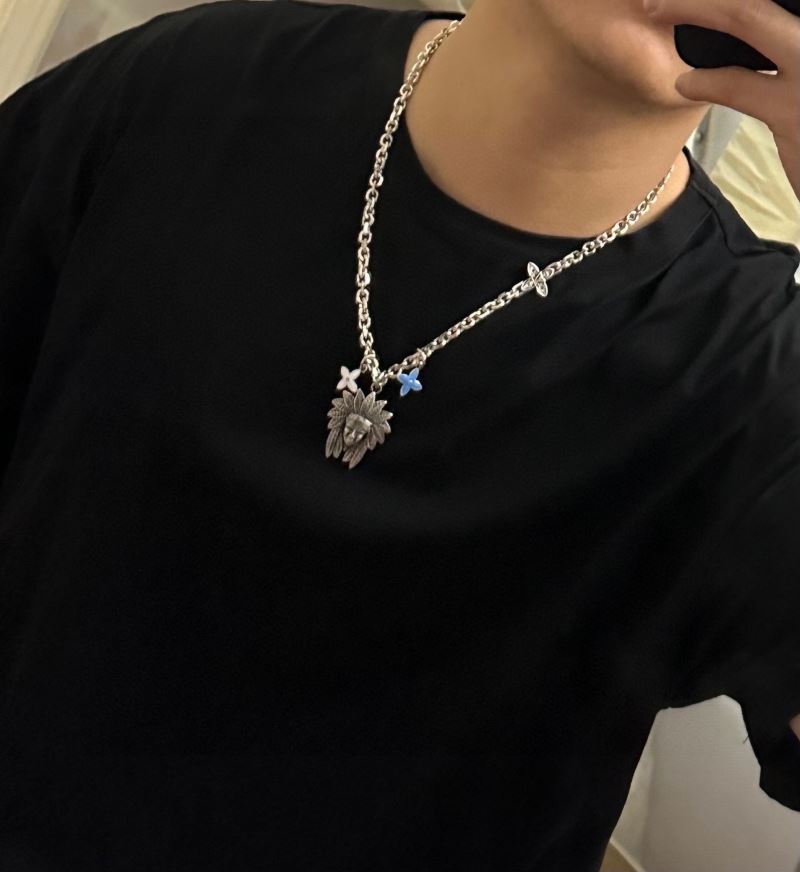 LV Necklaces